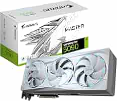 蓮さま専用出品GIGABYTE AORUSM ICE-32GD RTX 5090 AORUS GeForce RTX™ 5090 MASTER ICE 32G Gallery | Graphics